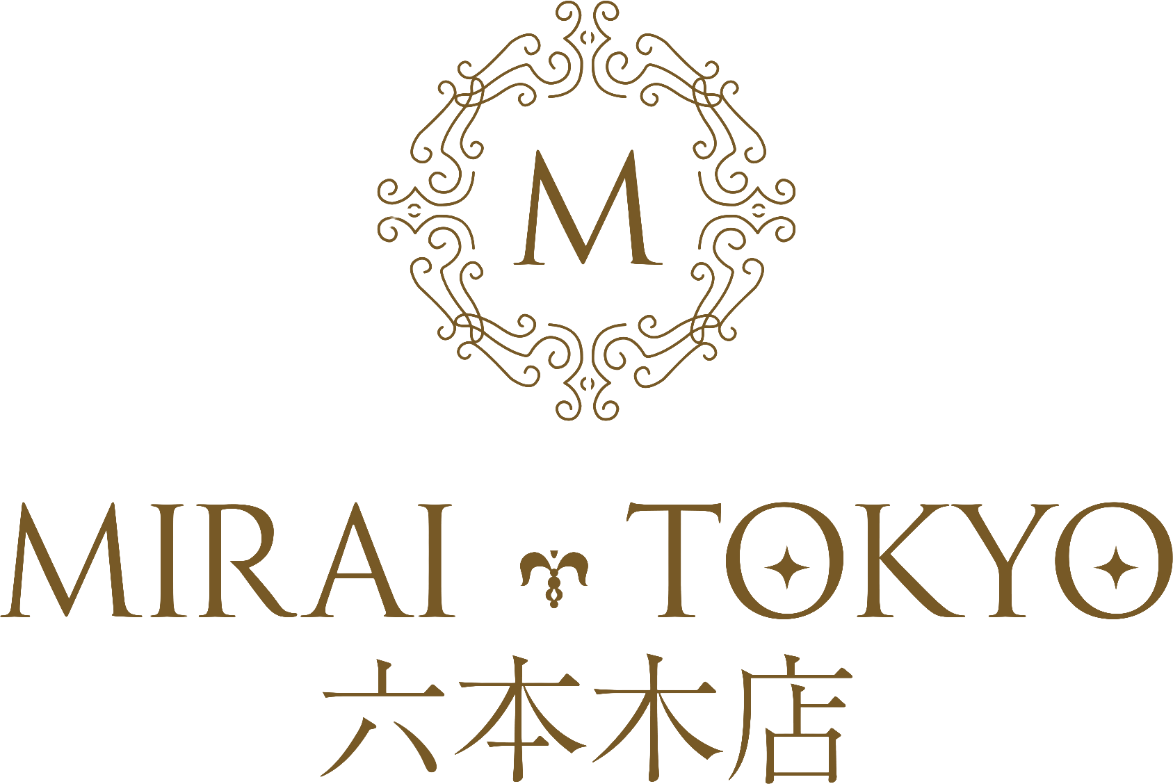 MIRAI TOKYO 六本木店