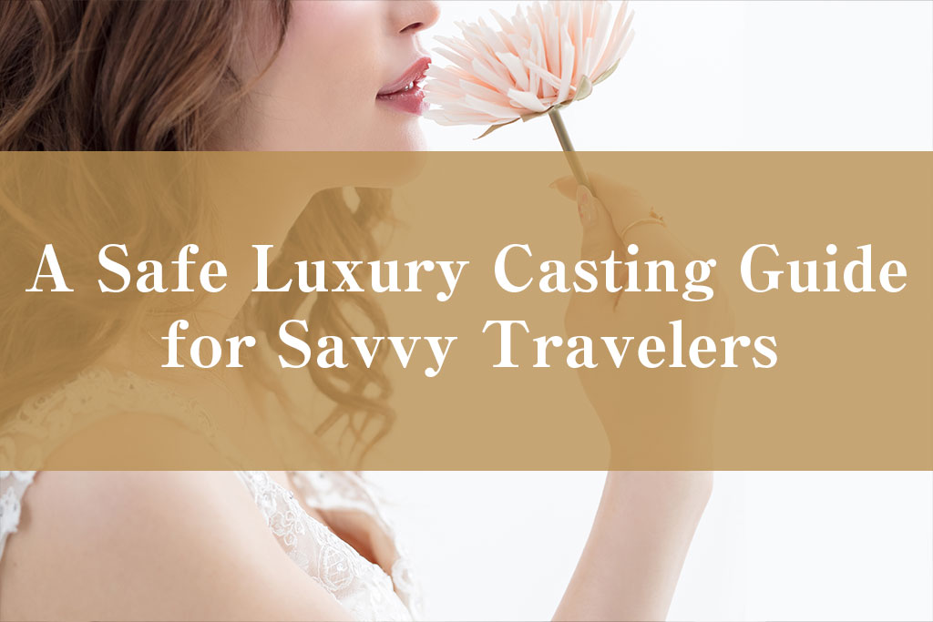 What is a ‘Tokyo Escort’? The Smart Traveler’s Guide to Finding a Top-Class Cast Safely
