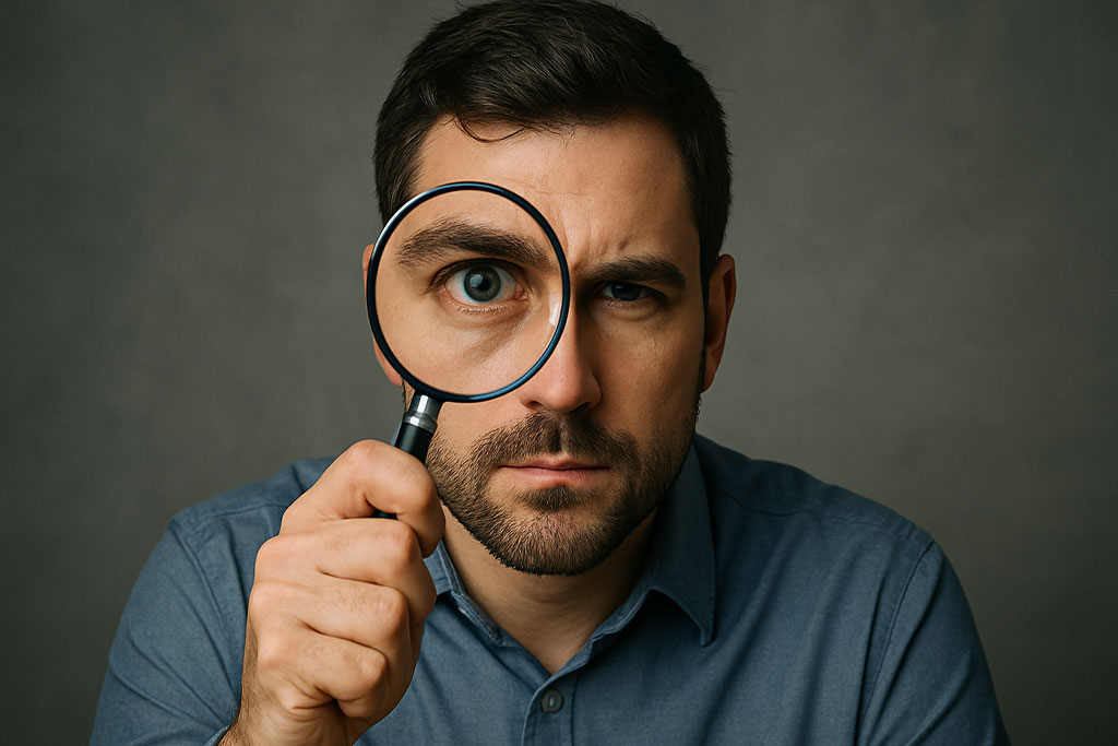 Flowchart illustrating the bottakuri scam steps from tout to inflated bill