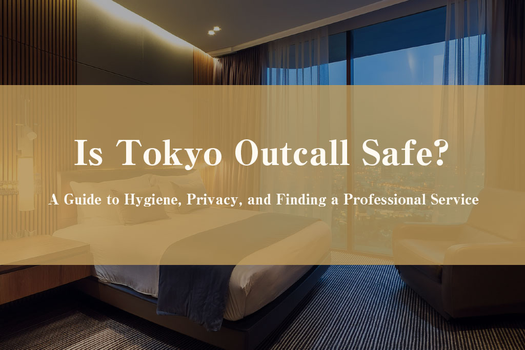Is Tokyo Outcall Safe?