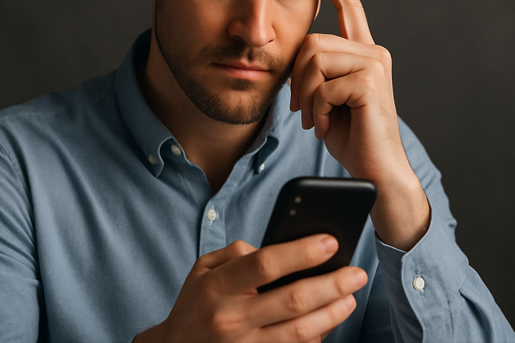 Diagram showing hidden fees, vague quotes, and their links to quality and privacy risks