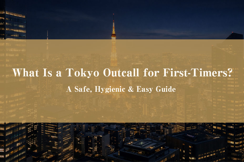 what-is-tokyo-outcall-for-first-timers