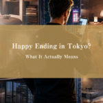 Tokyo nightlife search results blending massage, nightlife, and hotel-based outcall cues to illustrate the meaning gap behind the phrase happy ending massage